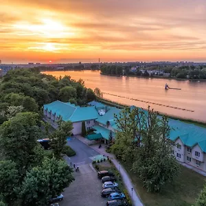 Hp Park Malta Sport Poznań